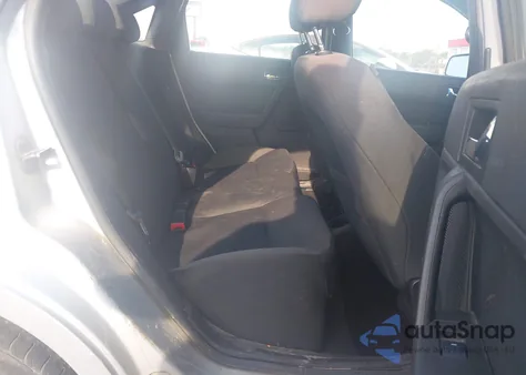 2010 Ford Focus Ses from USA, damaged, VIN 1FAHP3GNXAW115405